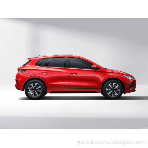 new energy sedan vehicles BYD New Energy Vehicles E2 Byd EV Cars